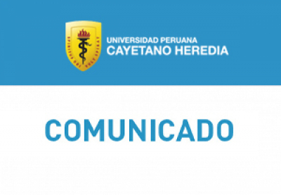 COMUNICADO - PROGRAMA DE SEGUNDA ESPECIALIDAD PROFESIONAL EN ENFERMERIA PROMOCION 52 2020-II